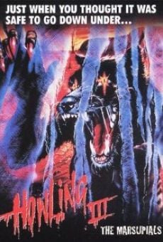 Howling III stream online deutsch