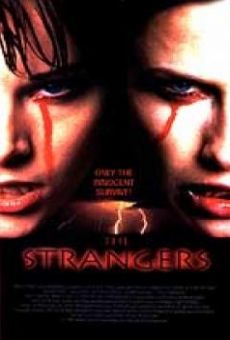 The Strangers streaming en ligne gratuit