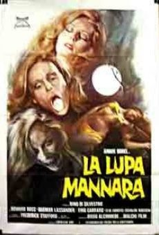 La lupa mannara online free