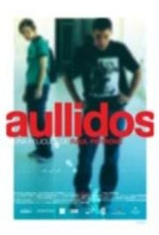 Watch Aullidos online stream
