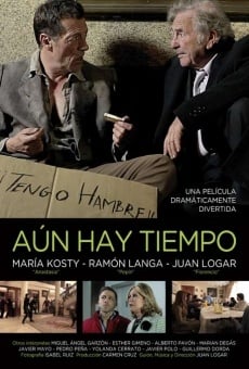 Aún hay tiempo streaming en ligne gratuit