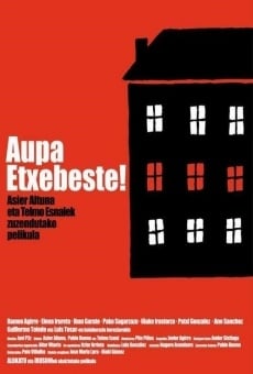 Aupa Etxebeste! on-line gratuito