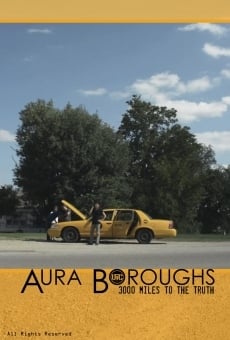 Aura Boroughs
