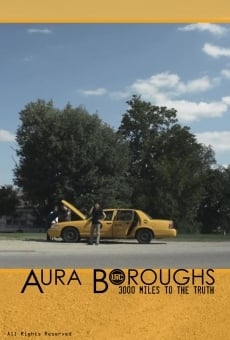 Aura Boroughs