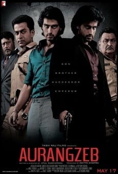 Aurangzeb online streaming