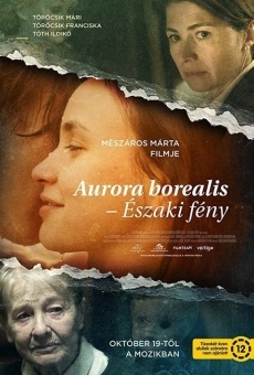 Aurora Borealis: Északi fény stream online deutsch