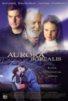 Ver película Aurora boreal