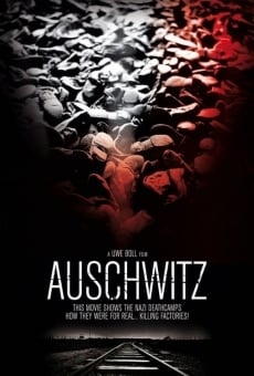 Auschwitz, película completa en español