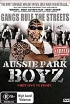 Película: Aussie Park Boyz
