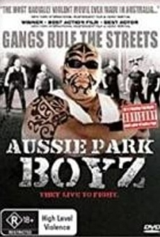 Watch Aussie Park Boyz online stream