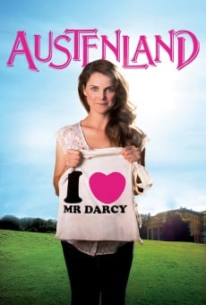 Austenland stream online deutsch