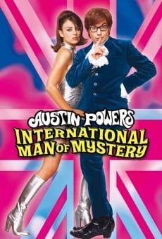 Austin Powers en ligne gratuit