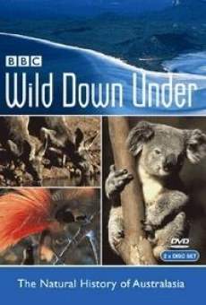 Wild Down Under online streaming