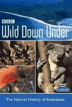 Wild Down Under