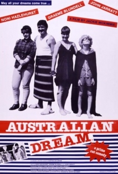 Australian Dream online kostenlos