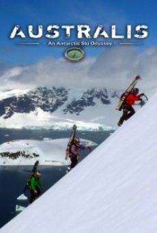 Australis: An Antarctic Ski Odyssey