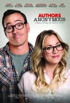 Authors Anonymous online free