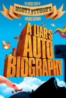 A Liar's Autobiography: The Untrue Story of Monty Python's Graham Chapman online kostenlos