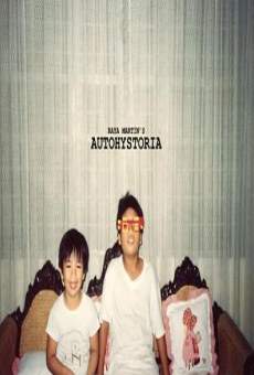 Autohystoria on-line gratuito