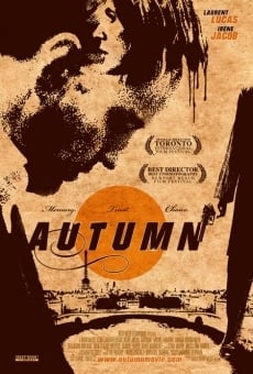 Automne streaming en ligne gratuit