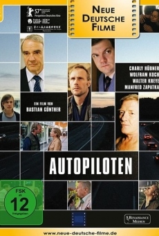 Autopiloten online