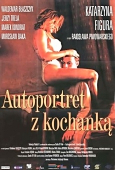 Autoportret z kochank?