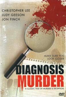 Diagnosis: Murder