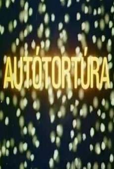 Ver película Autotortura