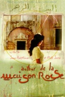 Ver película Autour de la maison rose