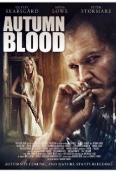 Ver película Autumn Blood