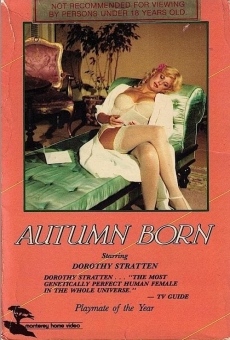 Autumn Born gratis