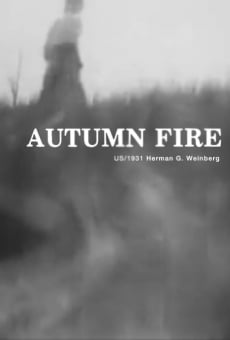 Autumn Fire online