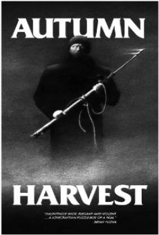 Autumn Harvest online kostenlos