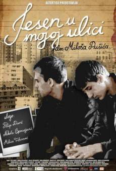 Jesen u mojoj ulici streaming en ligne gratuit