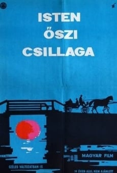 Isten ?szi csillaga online streaming