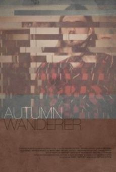 Ver película Autumn Wanderer