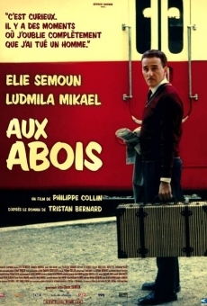 Aux abois gratis