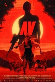 Av: The Hunt on-line gratuito