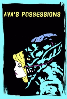 Ava's Possessions (2015)