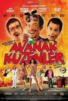 Avanak Kuzenler on-line gratuito