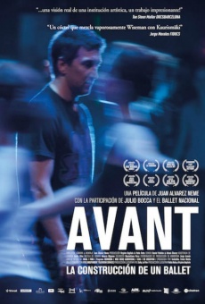 Película: Avant