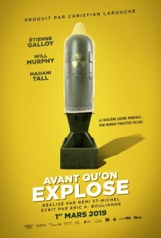 Avant qu'on explose online free