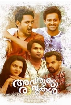 Avarude Raavukal online streaming