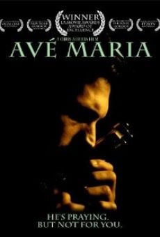 Avé Maria