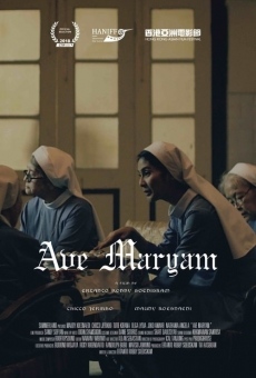 Ver película Ave Maryam