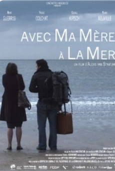 Avec ma mère à la mer on-line gratuito