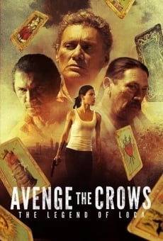 Avenge the Crows en ligne gratuit