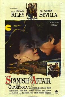 Spanish Affair stream online deutsch