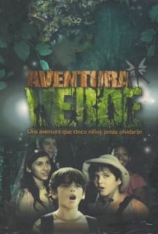 Aventura Verde on-line gratuito