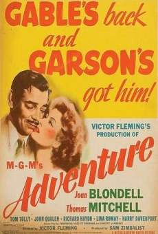 Adventure (1945)